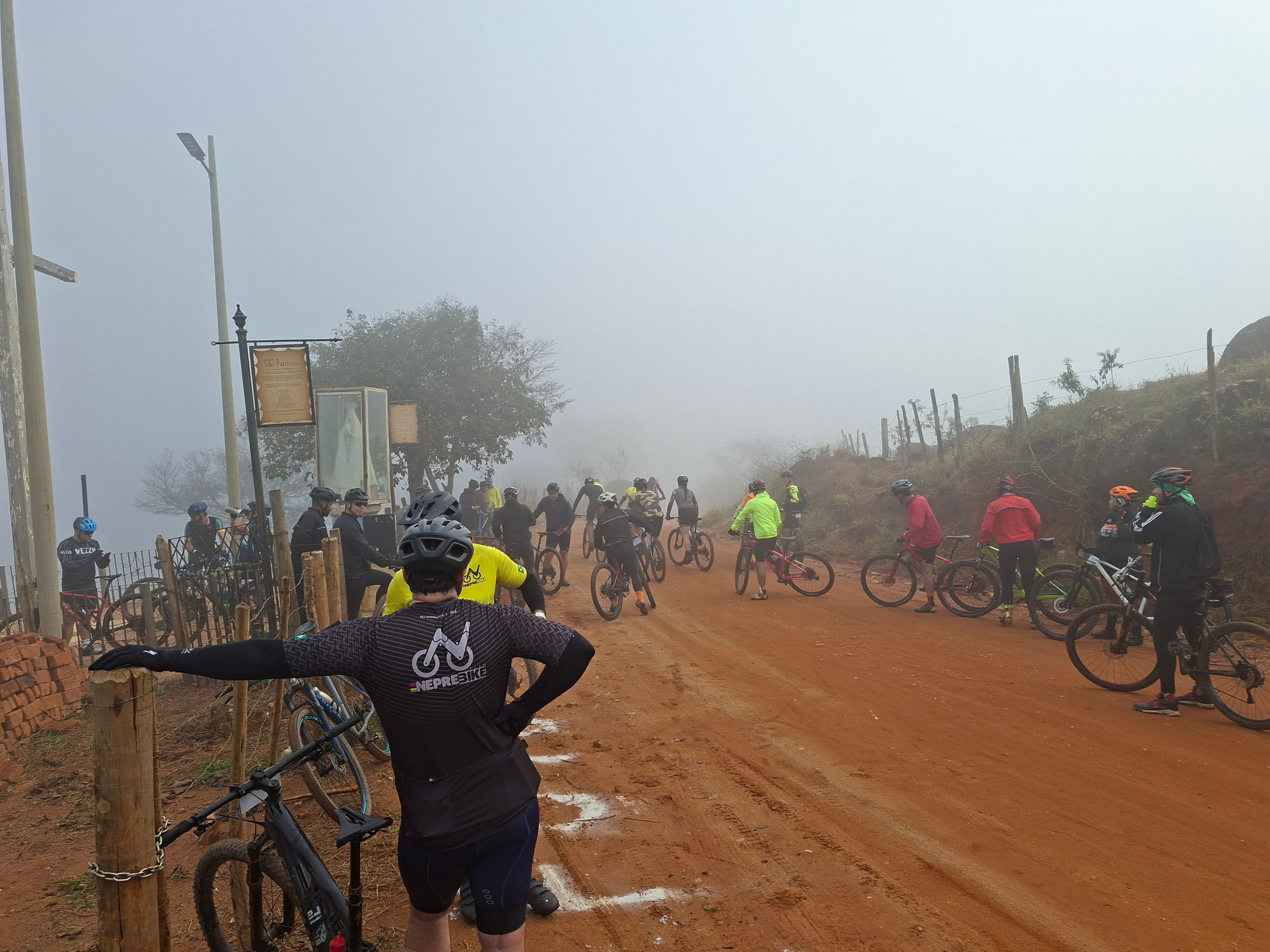 7º TRILHÃO SICOOB COPERSUL MOVIMENTA NEPOMUCENO